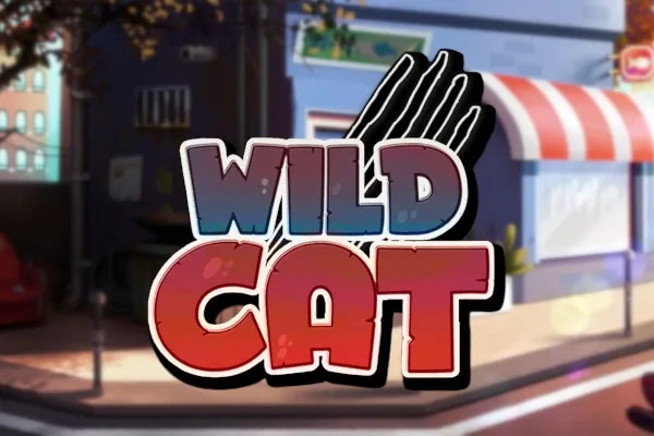 Wild Cat